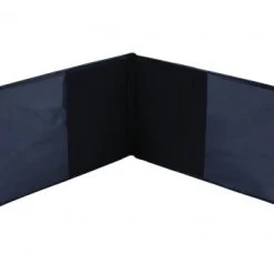 Smitty Umpire "Flip" Style 5" Umpire Lineup Card Holder / Game Card Referee Wallet -smitty shop 15130479810 6507af9b8c o