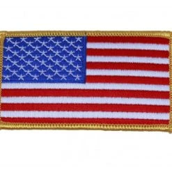 US Flag Patch -smitty shop 15317162615 7f29aca0af o
