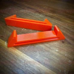 SuperheroDIY 2-PACK Vertical Stand For XBox One X | Keep Your XBOX One X Upright And Save Space With This Vertical Stand | Feet For XBOX 15 SuperheroDIY 2-PACK Vertical Stand For XBox One X | Keep Your XBOX One X Upright And Save Space With This Vertical Stand | Feet For XBOX -smitty shop 2 pack vertical stand for xbox one x keep your xbox one x upright and save space with this vertical stand feet for xbox 273690 1500x