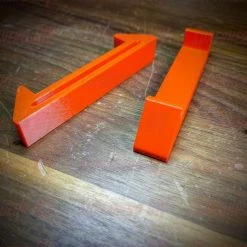 SuperheroDIY 2-PACK Vertical Stand For XBox One X | Keep Your XBOX One X Upright And Save Space With This Vertical Stand | Feet For XBOX 16 SuperheroDIY 2-PACK Vertical Stand For XBox One X | Keep Your XBOX One X Upright And Save Space With This Vertical Stand | Feet For XBOX -smitty shop 2 pack vertical stand for xbox one x keep your xbox one x upright and save space with this vertical stand feet for xbox 297719 1500x