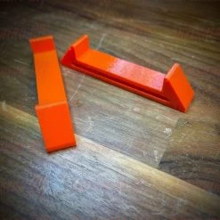 SuperheroDIY 2-PACK Vertical Stand For XBox One X | Keep Your XBOX One X Upright And Save Space With This Vertical Stand | Feet For XBOX 13 SuperheroDIY 2-PACK Vertical Stand For XBox One X | Keep Your XBOX One X Upright And Save Space With This Vertical Stand | Feet For XBOX -smitty shop 2 pack vertical stand for xbox one x keep your xbox one x upright and save space with this vertical stand feet for xbox 928136 1500x