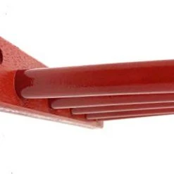 Wood Coat Hat Utility Rack Wall Mount Towels Backpack Rope Hook 5 Peg … -smitty shop 31AQdYF7 GL 77590.1598801967