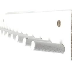 MWCSPORTS Wood Baseball Mini Bat Rack Holder Up To 11 Collectible Bats Natural Finish -smitty shop 31Ud GG1vnL 65451.1598470614