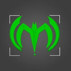 SuperheroDIY 3D-PRINTABLE Beyond Batarang | Batman Beyond Prop DIGITAL STL FILE -smitty shop 3d printable beyond batarang batman beyond prop digital stl file 429228 1500x