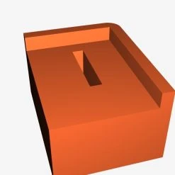 SuperheroDIY 4-PACK Riser Feet For XBox Series S | Keep Your New XBOX Series S Cool With These Riser Stands! Airflow Feet For XBOX -smitty shop 4 pack riser feet for xbox series s keep your new xbox series s cool with these riser stands airflow feet for xbox 225854 1500x