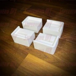 Default -smitty shop 4 pack riser feet for xbox series s keep your new xbox series s cool with these riser stands airflow feet for xbox 659341 1500x