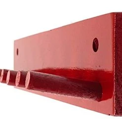 MWCSPORTS Baseball Bat Rack Natural Finish Meant To Hold Up To 8 Mini Size Collectible Bats -smitty shop 410Ho1P8fLL 59391.1598471120