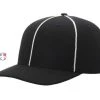 Richardson Referee Caps Richardson Adjustable Referee Cap