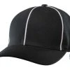 Richardson Referee Caps Richardson Pulse Performance FlexFit Referee Cap