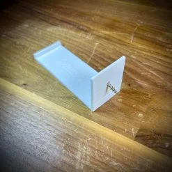 SuperheroDIY 50-Pack Simple Funko Pop Box Wall Mount Simple Figure Display Shelf | Includes Command Strips OR Screws! | Bulk Pack -smitty shop 50 pack simple funko pop box wall mount simple figure display shelf includes command strips or screws bulk pack 989389 1500x