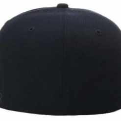 Richardson Umpire Caps Richardson Surge Fitted Combo Plate / Base Umpire Cap -smitty shop 530 Richardson Surge Fitted 4 Stitch Umpire Cap Back View