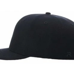 Richardson Umpire Caps Richardson Surge Fitted Combo Plate / Base Umpire Cap
