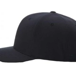 Richardson Umpire Caps Richardson Pulse Performance Flexfit Base Umpire Cap - 6 Stitch