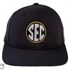 Richardson Groups Southeastern Conference (SEC) Baseball Umpire Cap
