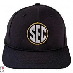 Richardson Groups Southeastern Conference (SEC) Baseball Umpire Cap
