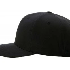 Richardson Umpire Caps Richardson Pulse Performance FlexFit Base Umpire Cap - 8 Stitch