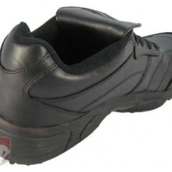 3N2 Referee And Umpire Shoes 3N2 Reaction Field Umpire / Referee Shoes -smitty shop 7335 back z