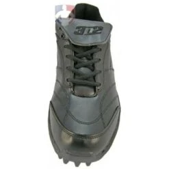 3N2 Referee And Umpire Shoes 3N2 Reaction Field Umpire / Referee Shoes -smitty shop 7335 frontview z