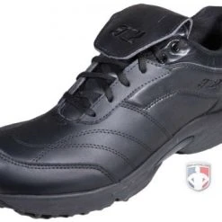 3N2 Referee And Umpire Shoes 3N2 Reaction Field Umpire / Referee Shoes -smitty shop 733511 ReactionUmpireShoe 1