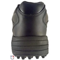 3N2 Referee And Umpire Shoes 3N2 Reaction Pro Low Umpire Plate Shoes -smitty shop 7345 Back 1