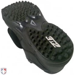 3N2 Referee And Umpire Shoes 3N2 Reaction Pro Low Umpire Plate Shoes -smitty shop 7345 Sole Angled