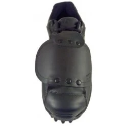 3N2 Referee And Umpire Shoes 3N2 Reaction Pro Low Umpire Plate Shoes -smitty shop 7345 Top Forward