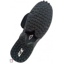 3N2 Referee And Umpire Shoes 3N2 Reaction Pro Mid Umpire Plate Shoes -smitty shop 7355 Sole
