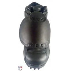 3N2 Referee And Umpire Shoes 3N2 Reaction Pro Mid Umpire Plate Shoes -smitty shop 7355 Top