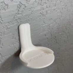 SuperheroDIY Pop Shelves For Acrylic Display Bases | For All Your Funko Pops With Plastic Stands | Comes With Command Strips! | Funko Pop Floating Shelf