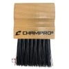 Champro Umpire Gear Wooden Umpire Plate Brush