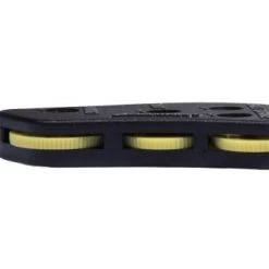 Champro Umpire Gear Champro Balls First 4-Dial Optic Yellow Plastic Umpire Indicator - 3/2/2 Count 8 Champro Umpire Gear Champro Balls First 4-Dial Optic Yellow Plastic Umpire Indicator - 3/2/2 Count -smitty shop A048P CHAMPRO BALLS FIRST 4 DIAL OPTIC YELLOW UMPIRE INDICATOR 3 2 2 COUNT FLAT