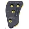 Champro Umpire Gear Champro Balls First 4-Dial Optic Yellow Plastic Umpire Indicator - 3/2/2 Count