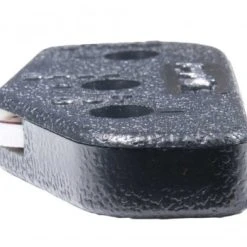 Markwort 3-Dial Plastic Umpire Indicator - 4/3/3 Count -smitty shop A3041 MARKWORT 3 DIAL PLASTIC UMPIRE INDICATOR 4 3 3 COUNT BOTTOM