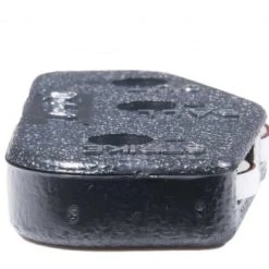 Markwort 3-Dial Plastic Umpire Indicator - 4/3/3 Count -smitty shop A3041 MARKWORT 3 DIAL PLASTIC UMPIRE INDICATOR 4 3 3 COUNT TOP