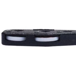 Markwort 3-Dial Plastic Umpire Indicator - 4/3/3 Count -smitty shop A3041 MARKWORT 3 DIAL PLASTIC UMPIRE INDICATOR 4 4 3 COUNT side