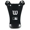 Wilson Umpire Gear Wilson MLB 6" Umpire Throat Guard