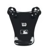 Wilson Umpire Gear Wilson MLB 4" Umpire Throat Guard