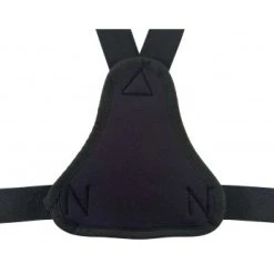 Wilson Umpire Gear Wilson Premium Umpire Chest Protector Replacement Harness -smitty shop A6796 Inside