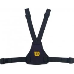 Wilson Umpire Gear Wilson Premium Umpire Chest Protector Replacement Harness