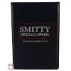 Smitty Umpire "Flip" Style 5" Umpire Lineup Card Holder / Game Card Referee Wallet