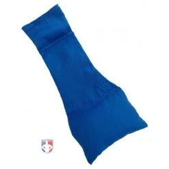 Smitty Officials Apparel Smitty Single Sided Referee Throw Down Bag 9 Smitty Officials Apparel Smitty Single Sided Referee Throw Down Bag -smitty shop ACS 506 BL Smitty Single Sided Blue throwdown bag