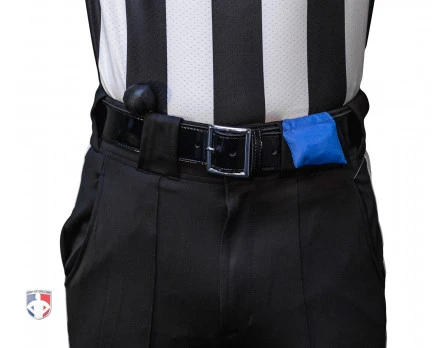 Smitty Officials Apparel Smitty Single Sided Referee Throw Down Bag 7 Smitty Officials Apparel Smitty Single Sided Referee Throw Down Bag - Image 7
