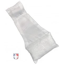 Smitty Officials Apparel Smitty Single Sided Referee Throw Down Bag 10 Smitty Officials Apparel Smitty Single Sided Referee Throw Down Bag -smitty shop ACS 506 WH Smitty Single Sided white throwdown bag