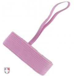 Smitty Officials Apparel Smitty Pink Velcro Referee Down Indicator