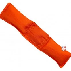 Smitty Officials Apparel Smitty Orange Skinny Referee Throw Down Bag
