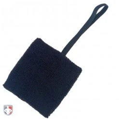 Smitty Officials Apparel Smitty 3" Black Sweatband Referee Down Indicator