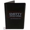 Smitty Umpire "Book" Style 5" Umpire Lineup Card Holder / Game Card Referee Wallet
