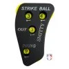 Smitty Umpire Smitty 4-Dial Plastic Umpire Indicator - 4/3/3 Count