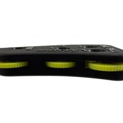 Smitty Umpire Smitty 4-Dial Plastic Umpire Indicator - 4/3/3 Count -smitty shop ACS 703 Smitty 4 Dial Plastic Umpire Indicator 4 3 3 Count side dials