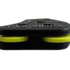 Smitty Umpire Smitty 4-Dial Plastic Umpire Indicator - 4/3/3 Count -smitty shop ACS 703 Smitty 4 Dial Plastic Umpire Indicator 4 3 3 Count side top